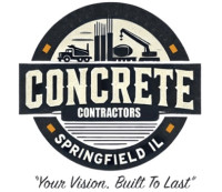 Concrete Contractors Springfield IL