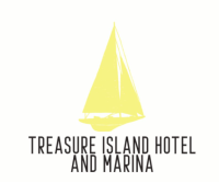 Treasure Island Hotel and Marina