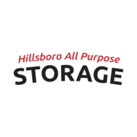 Hillsboro All Purpose Storage