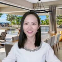 Sarah Shao