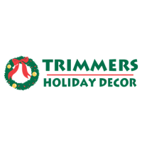Trimmers Holiday Decor