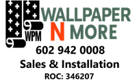 Wallpaper-N-More