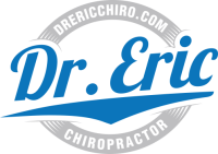 Dr. Eric Chludzinski, DC