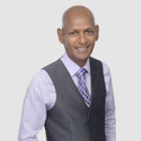 Rajkumar Ramkerath