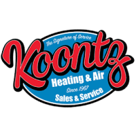 Koontz Heating & Air Conditioning