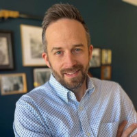 Jim Stern