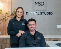 MSD Dental Studio Coral Springs