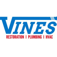 Vines Heating & Air, Plumbing, Restoration