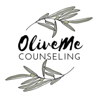 OliveMe Counseling