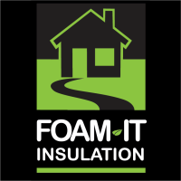 Foam It Insulation