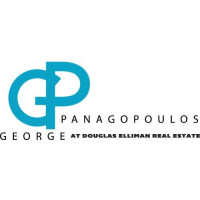 George Panagopoulos, Douglas Elliman Real Estate Agent in Roslyn, NY