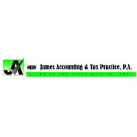 James Accounting & Tax Practice