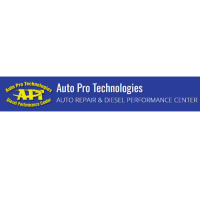 Auto Pro Technologies