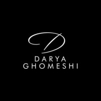 Darya Ghomeshi