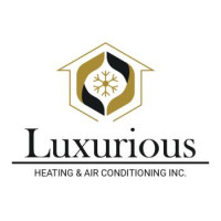 Luxurious Heating and Air Conditioning Inc