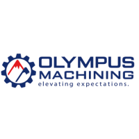 Olympus Machining LLC