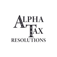 Alpha Tax Resolutions