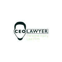 CEO Lawyer Personal Injury Law Firm