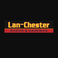 Lan-Chester Sheds & Gazebos