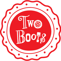 Two Boots Pizza Upper East Side