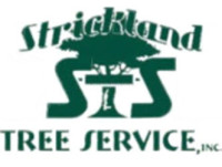 Strickland Tree Service, Inc.