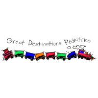 Great Destinations Pediatrics