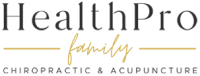 HealthPro Family Chiropractic & Acupuncture