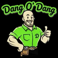 Dang O' Dang Garage Doors