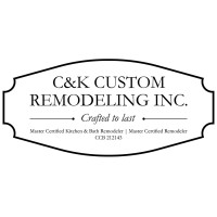 C&K Custom Remodeling Inc
