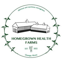 Homegrown Health Farms
