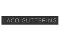 LACO Guttering
