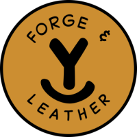 Rocking Y Forge & Leather