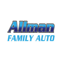 Allman Family Auto