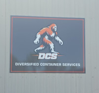 Diversified Container Services LLC