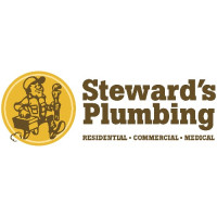 Steward's Plumbing Inc