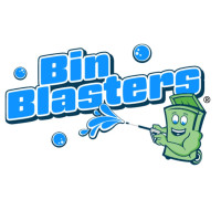 Bin Blasters: Delaware County