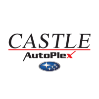 Castle Subaru McHenry