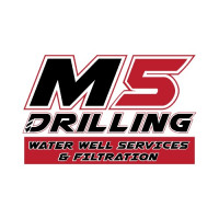 M5 Drilling