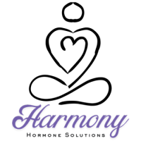 Harmony Hormone Solutions