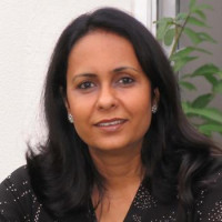Dimpi Mittal