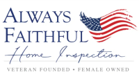 Always Faithful Home Inspection LLC