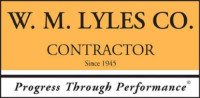 W.M. Lyles Co.