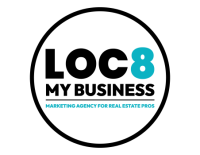 LOC8 My Business - Real Estate Marketing Agency