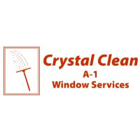 Crystal Clean A1 Window Cleaning Services Inc.