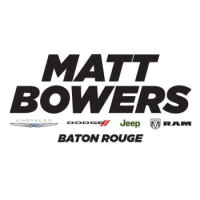 Matt Bowers Chrysler Dodge Jeep Ram