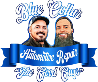 Blue Collar Automotive
