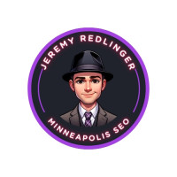 Minneapolis SEO Expert Jeremy Redlinger