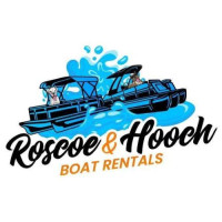 Roscoe and Hooch Boat Rentals