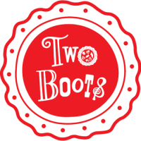 Two Boots Pizza West Village