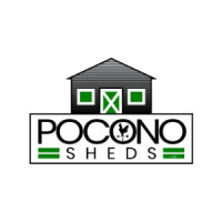 Pocono Sheds